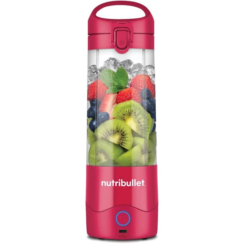 NutriBullet NB-PB475M