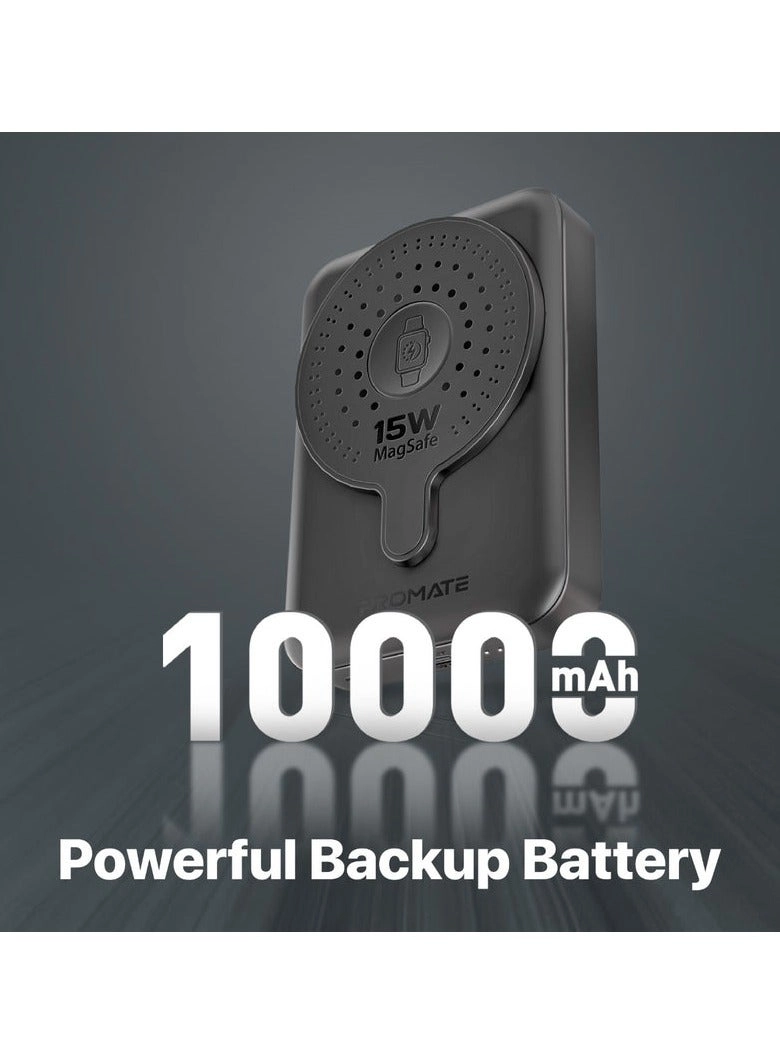 PowerMag-Duo - 20W Wireless