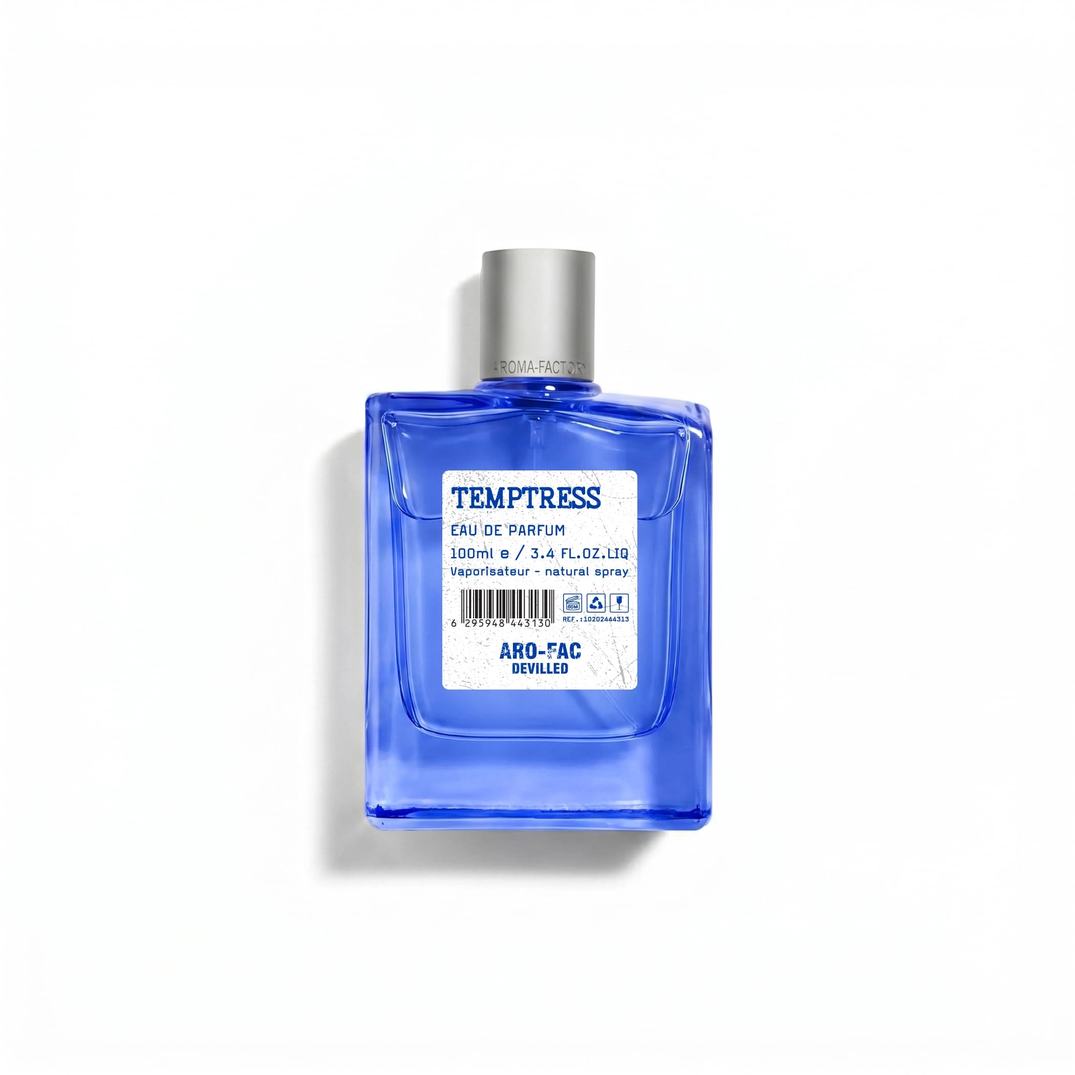 AMD Perfumes Devilled Temptress Eau de Parfum 100ml