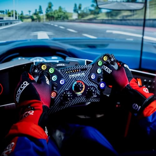 KS Racing Wheel
