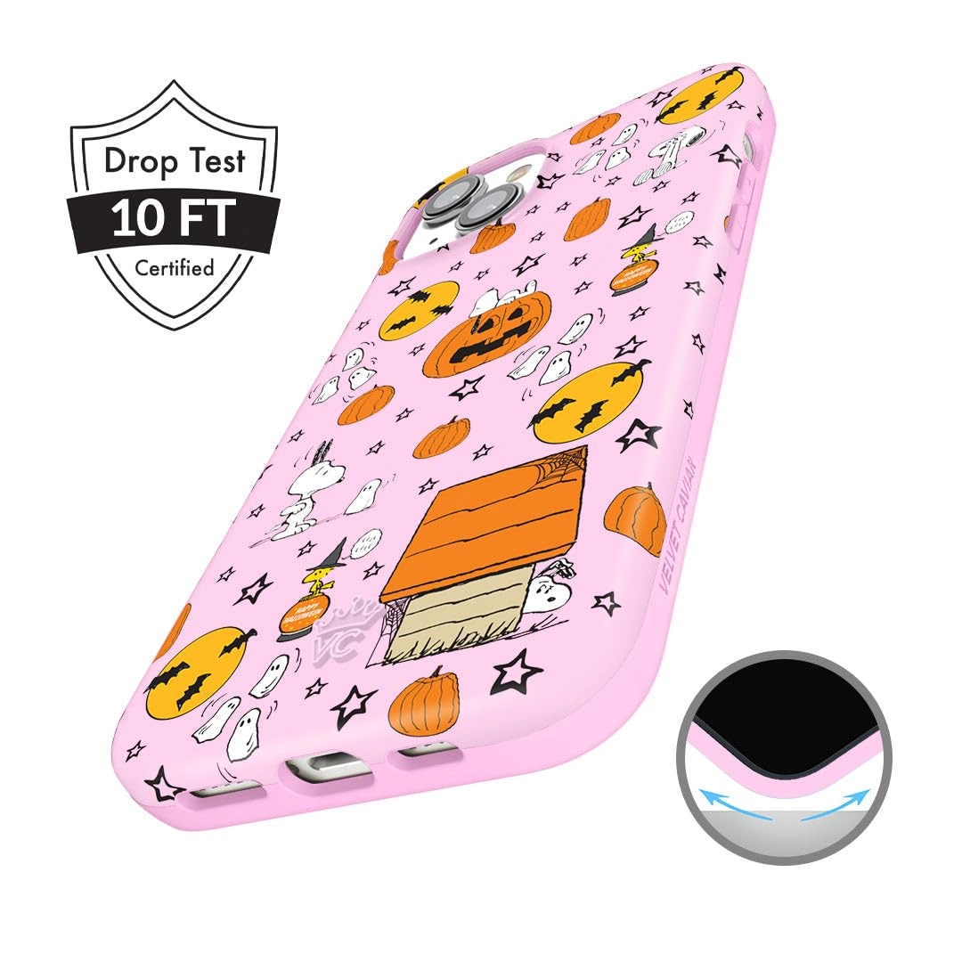 iPhone 15 Plus Case - Thermoplastic Polyurethane Basic Case with MagSafe for iPhone 15 Plus