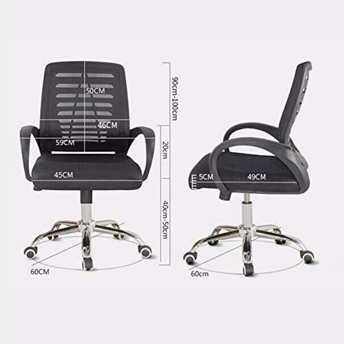 Office Chair - High Back Mesh