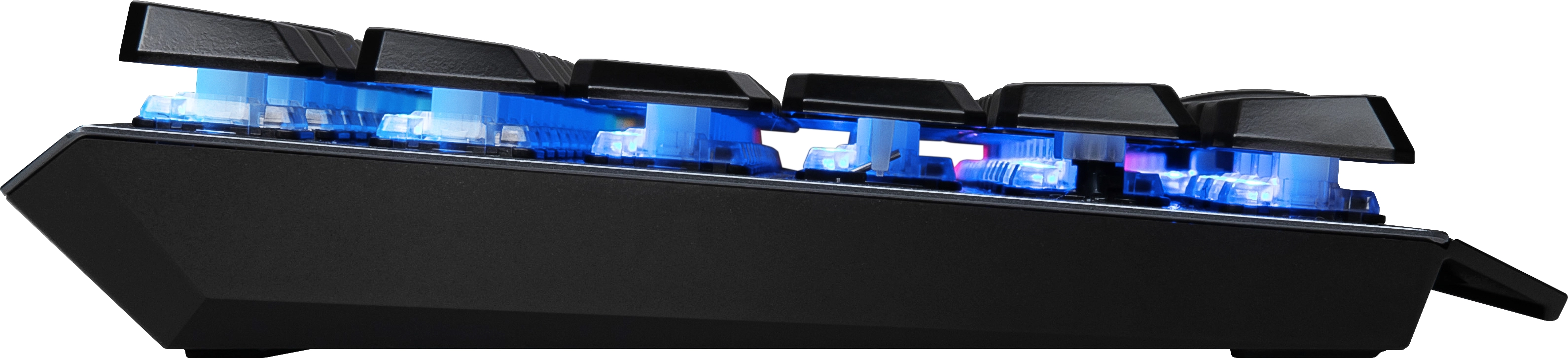 Vigor GK50 - US Wired