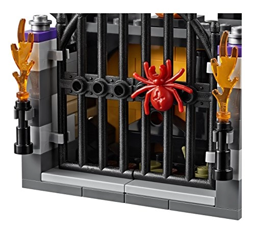 2017 Halloween Set (40260)