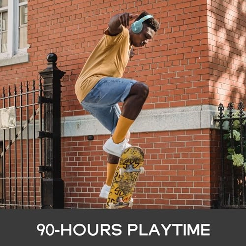 Care1 Wireless Headphone