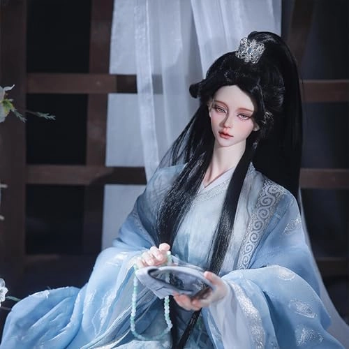 BJD Doll - 1/3 Resin