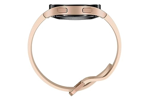 Galaxy Watch4 40mm Aluminum GPS