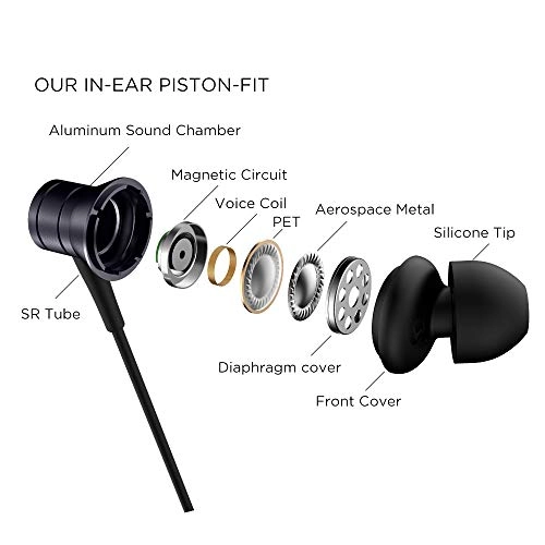 E1009 Wired Earbud