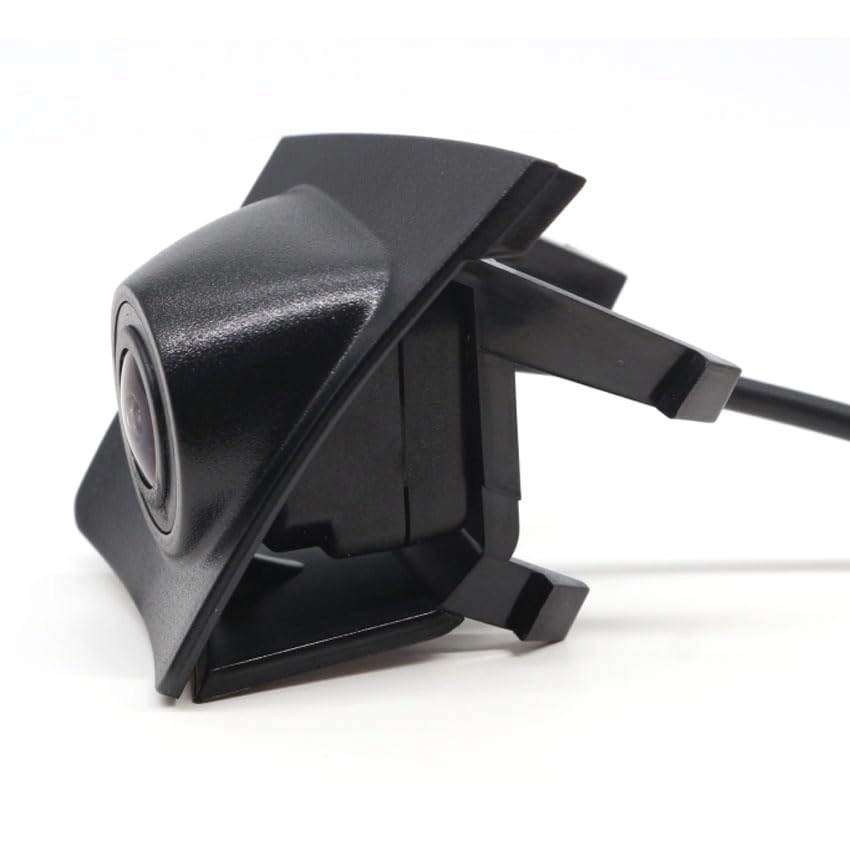 Front View Camera - Night Vision 720H x 480V@NTSC