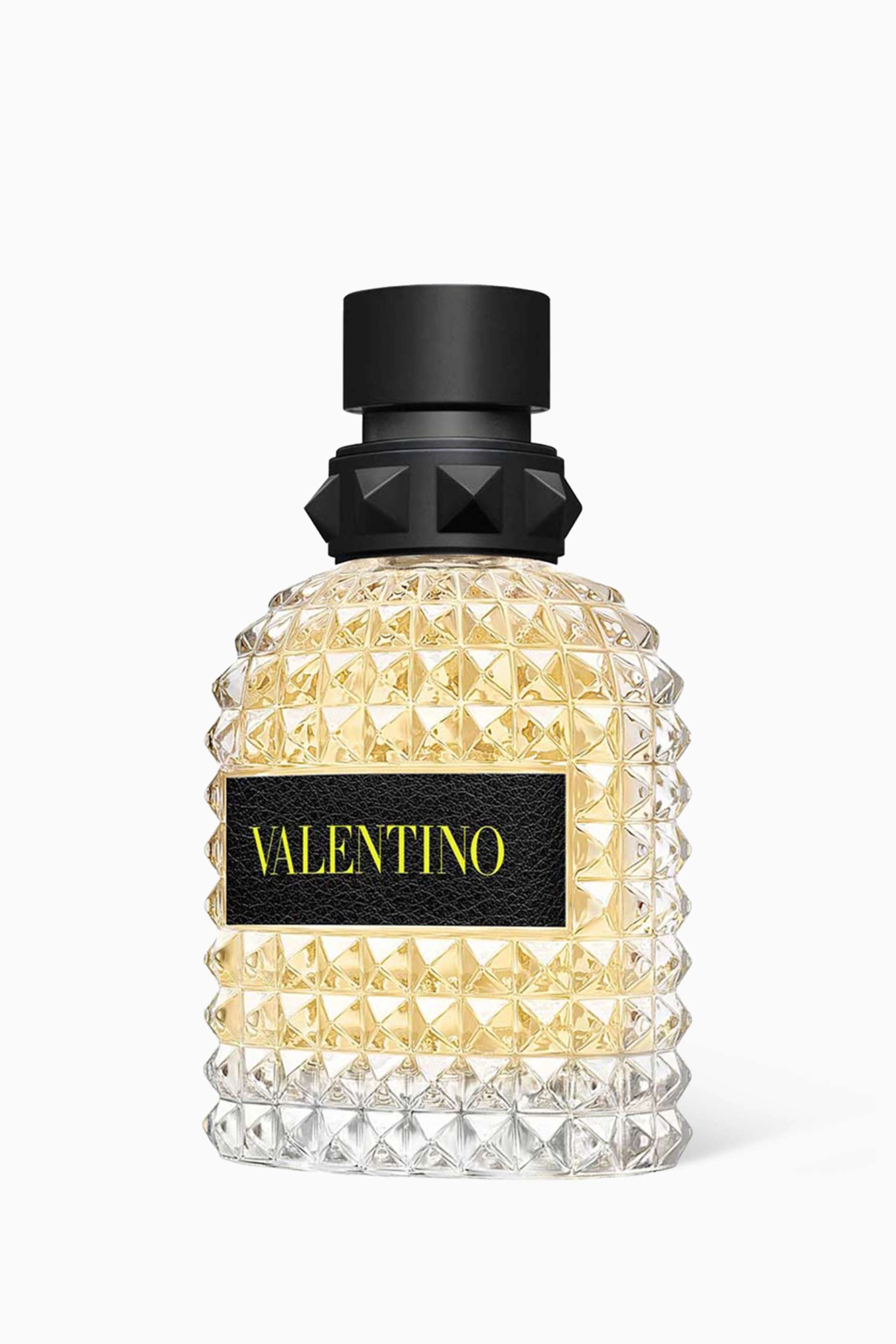 Born In Roma Uomo Eau de Toilette 50ml