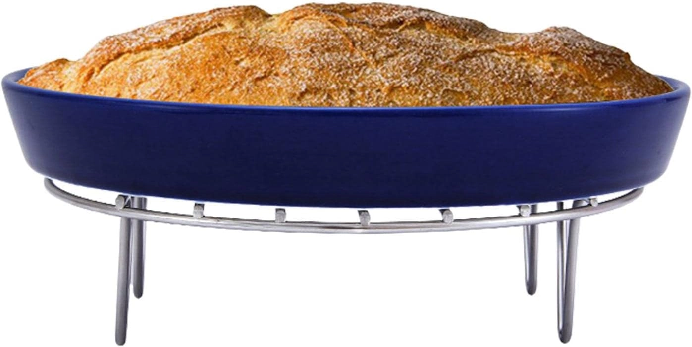 Air Fryer Rack - stainless steel