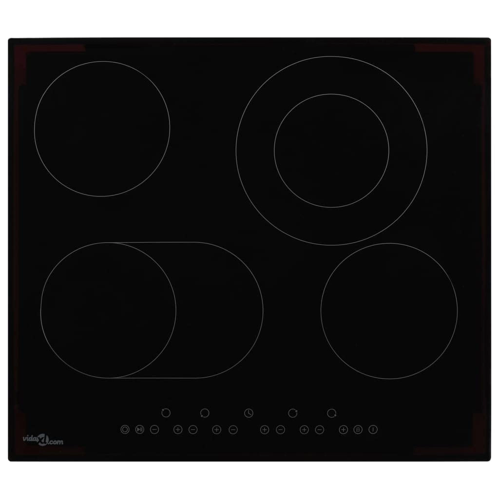 ewlpofds22463 Ceramic hob