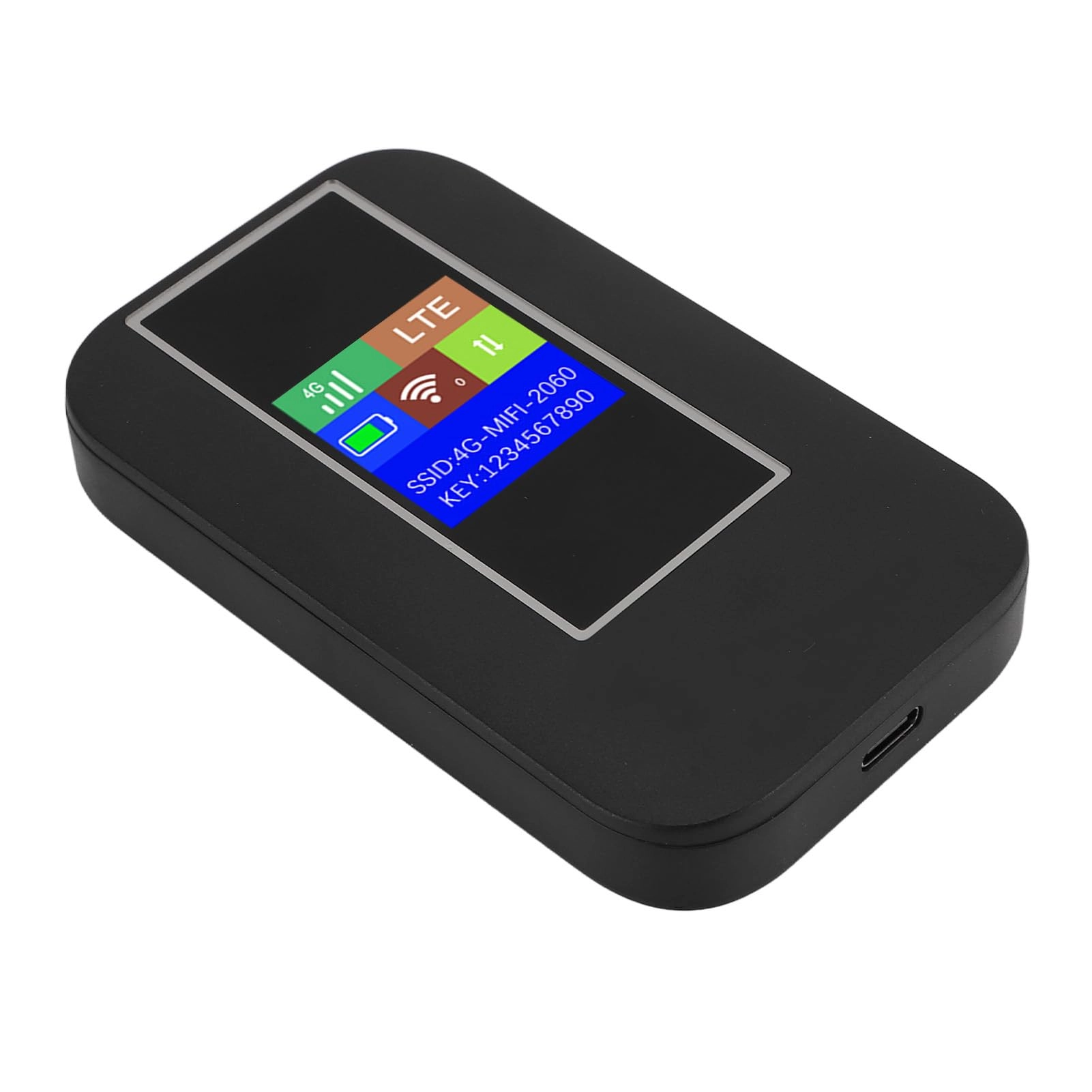 SENECESLI MF860 - 150Mbps