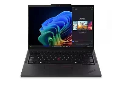 ThinkPad T14s Gen 6 21TB000BUS - 14'' Ryzen AI 7 PRO 350 32GB DDR5 1TB SSD
