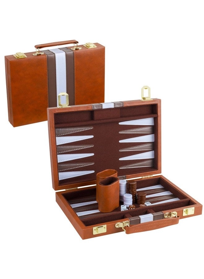 Backgammon Set