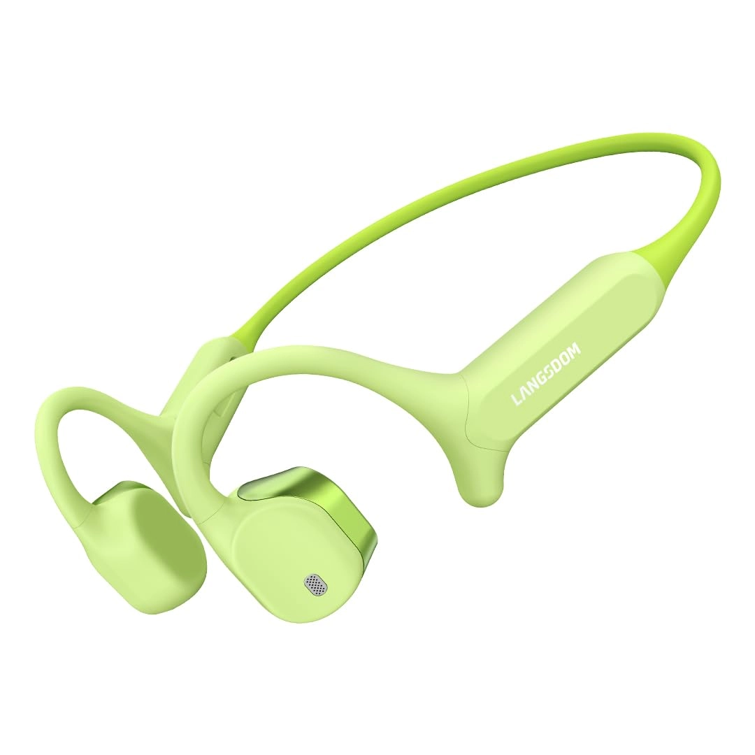 Langsdom AirWare Pro Wireless Headphone