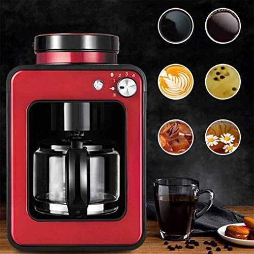 Bean to Cup - Grinder Permanent Filter