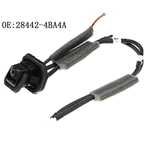 Car Reversing Cameras - Night vision wired