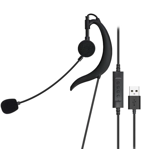 X1001USB-A - Wired Earbud