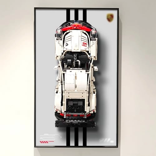 NOVDA Display Wallboard - Lego Technic