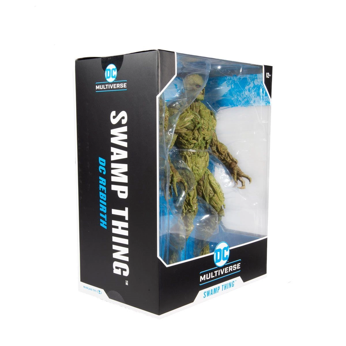 Swamp Thing - DC Comics (27.94 cm) (TT-TMP-15099)