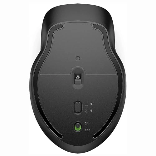 420 Programmable Mouse - Bluetooth