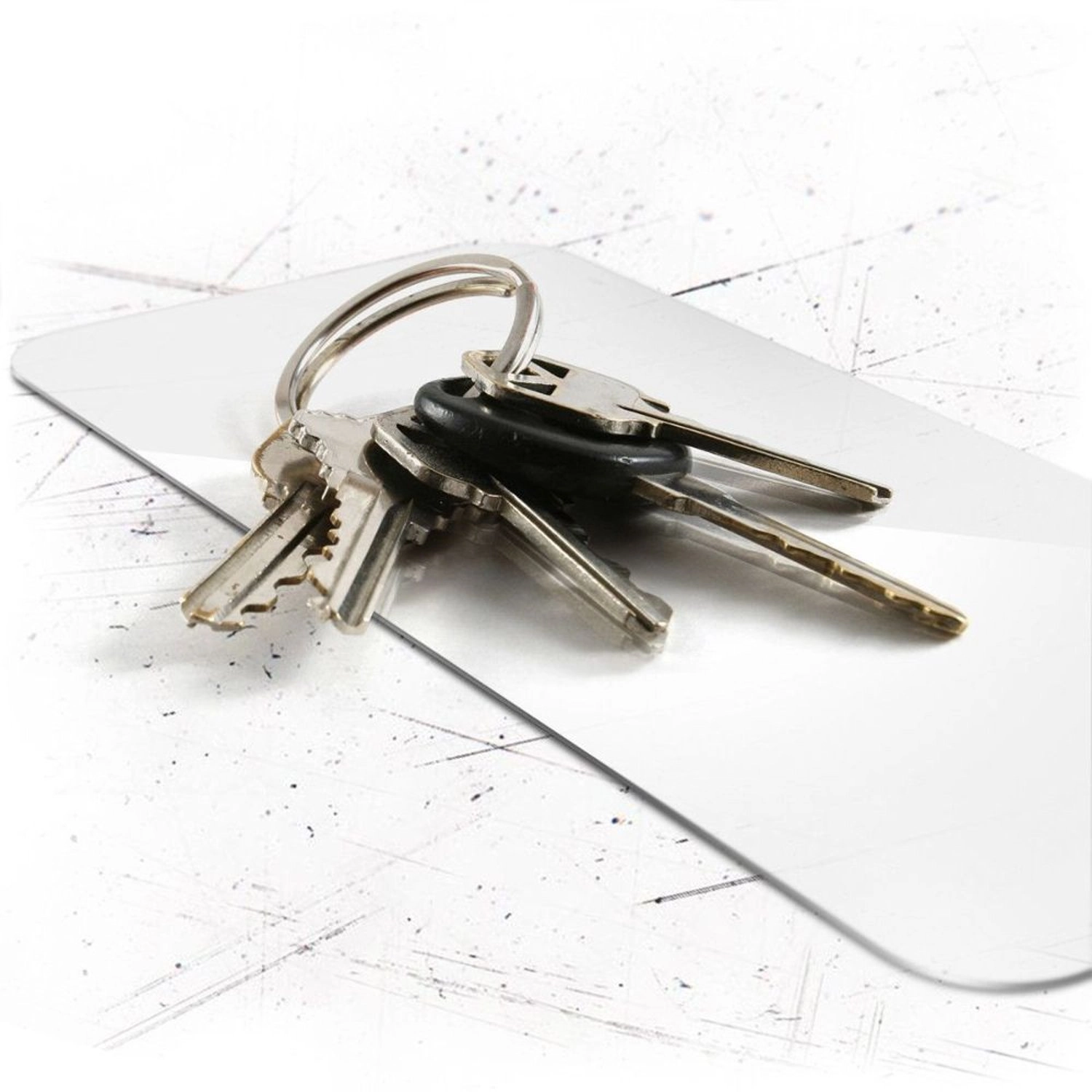 Crystal Palace Snap Case with MagSafe for iPhone 16 Pro