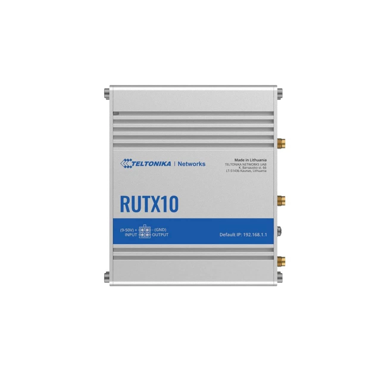 Teltonika RUTX10 - 802.11ac