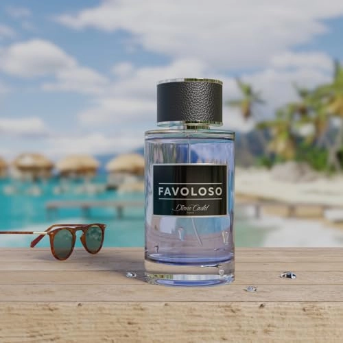 Favoloso Eau de Parfum 100 ml
