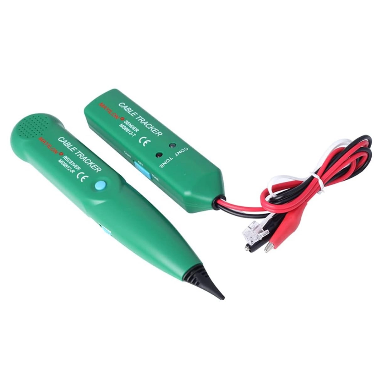 Network Cable Tester Kit