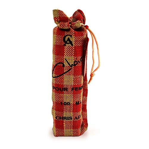 Pure Red Eau de Parfum 100 ml