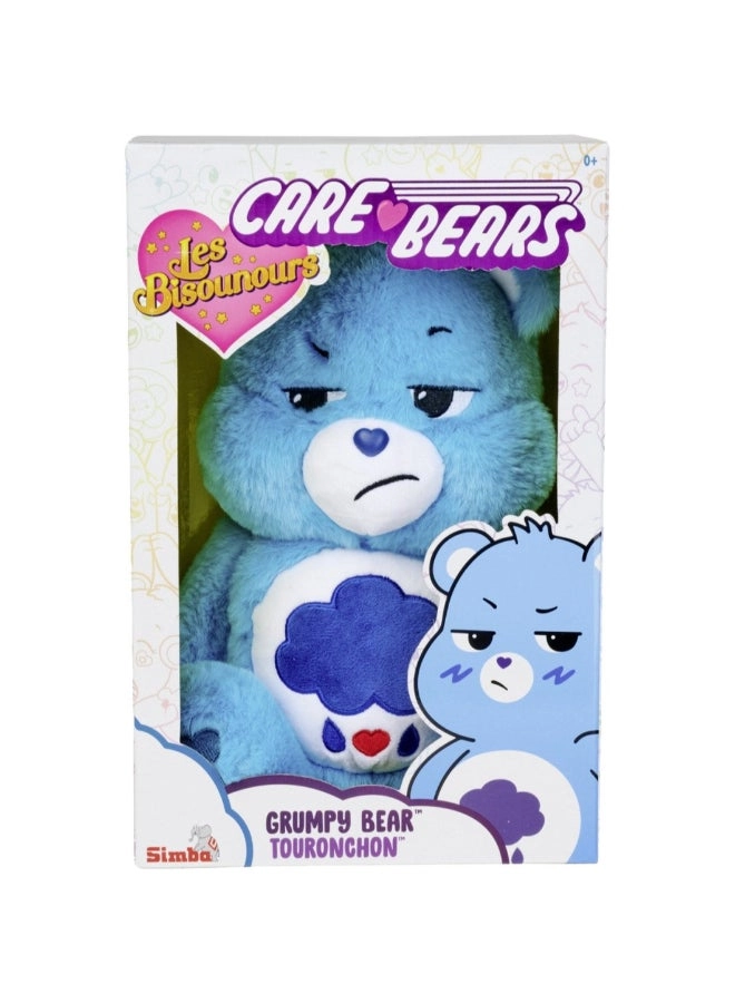 Grumpy Bear - 35 cm