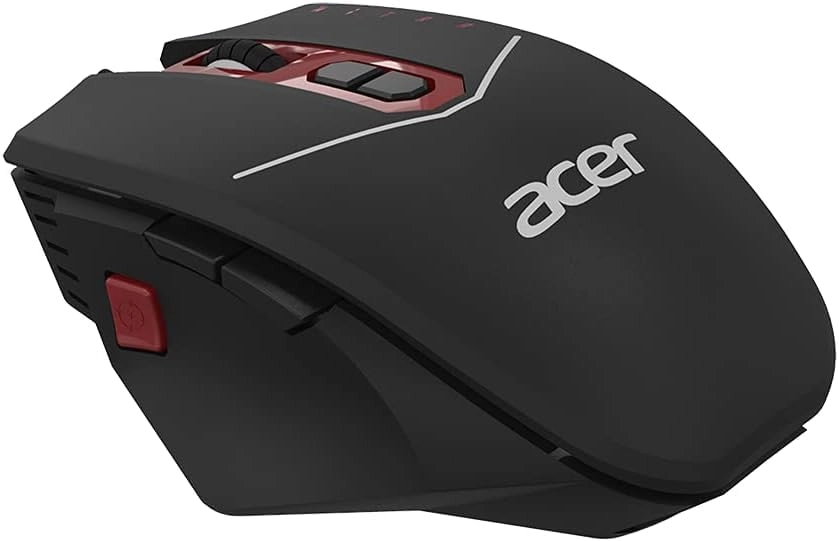 Predator Cestus 315 Gaming Mouse - USB
