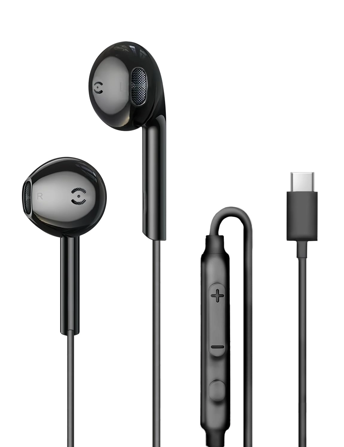 MAS CARNEY TH9 Wired Earbud