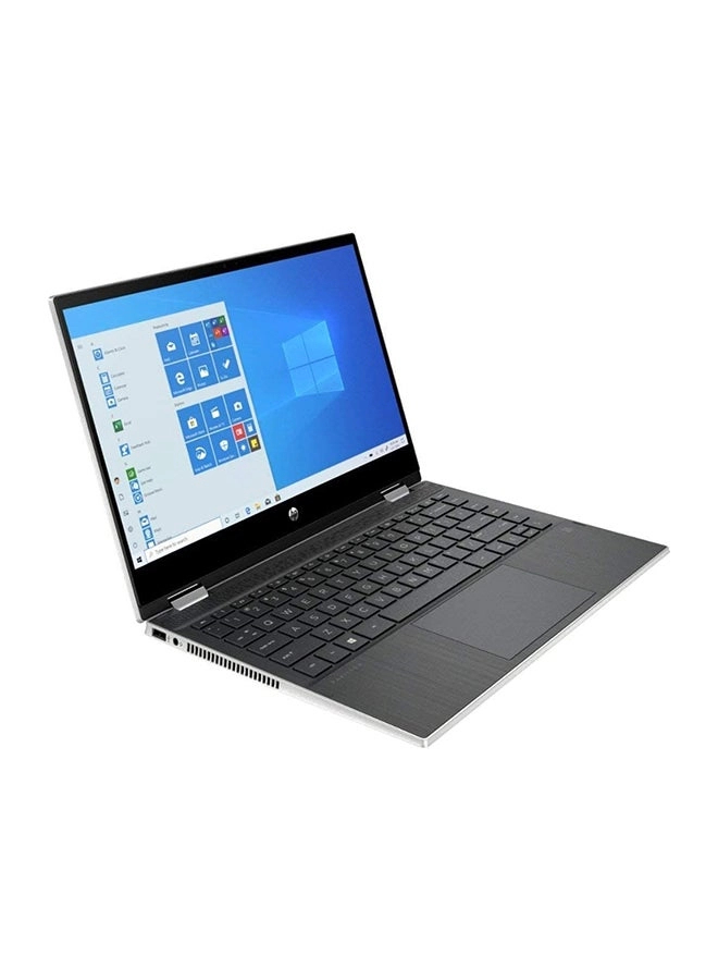 (Renewed) Pavilion x360 - 14'' 128 GB 8 GB Core i3-10th Gen