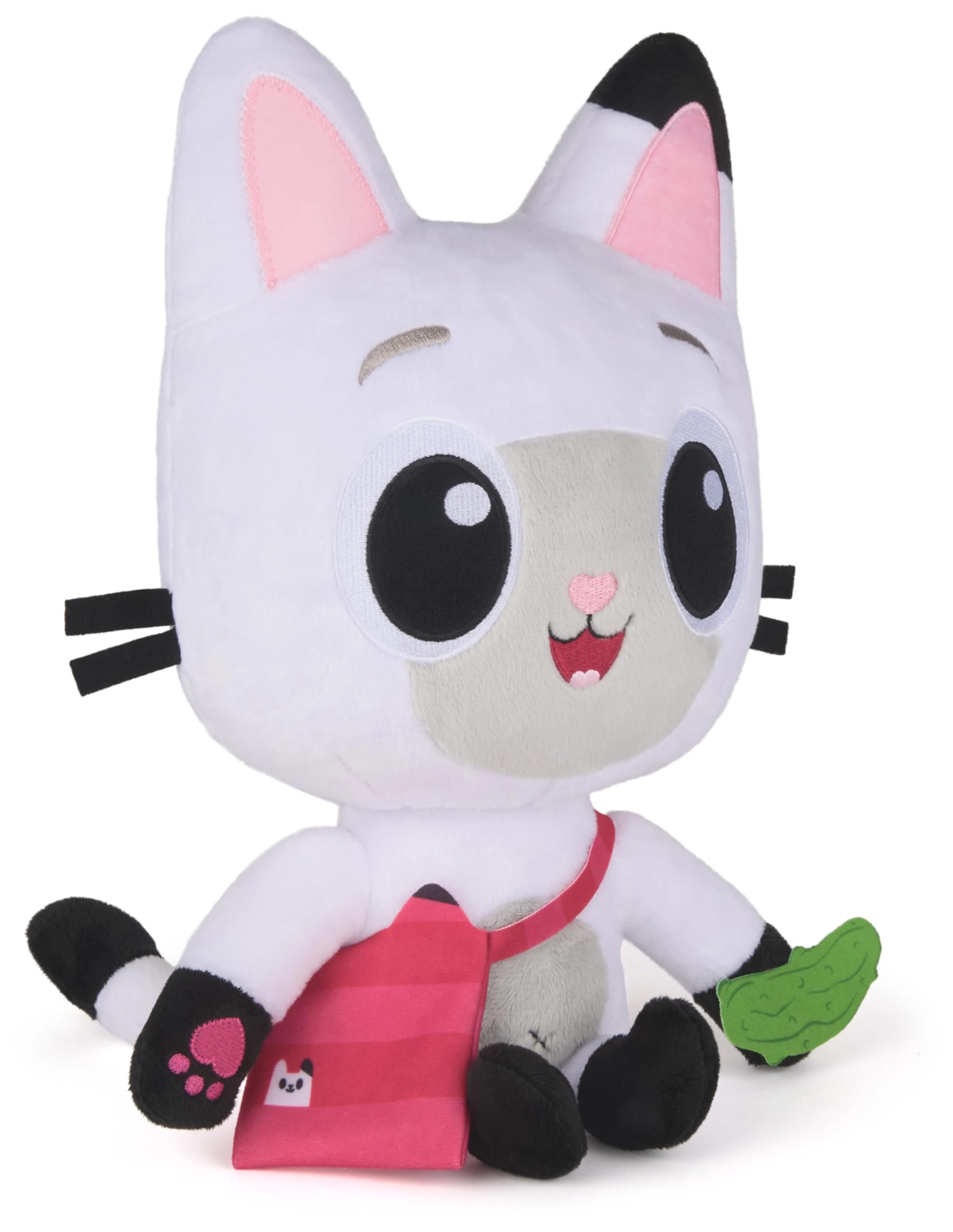 Pandy Paws 33 cm - Sound effects