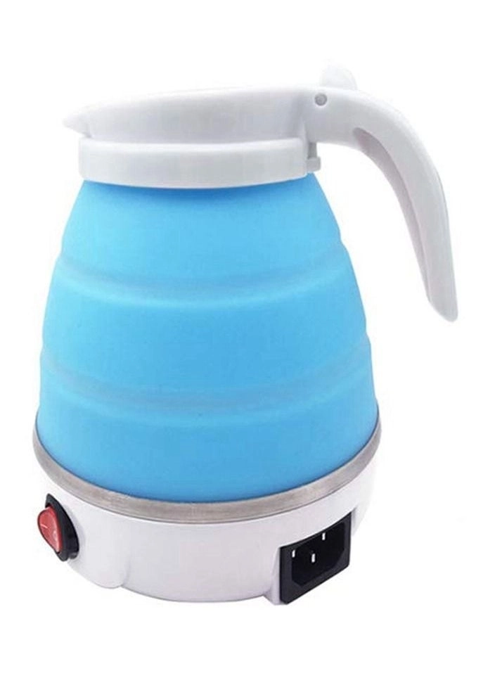 Foldable Electric Kettle
