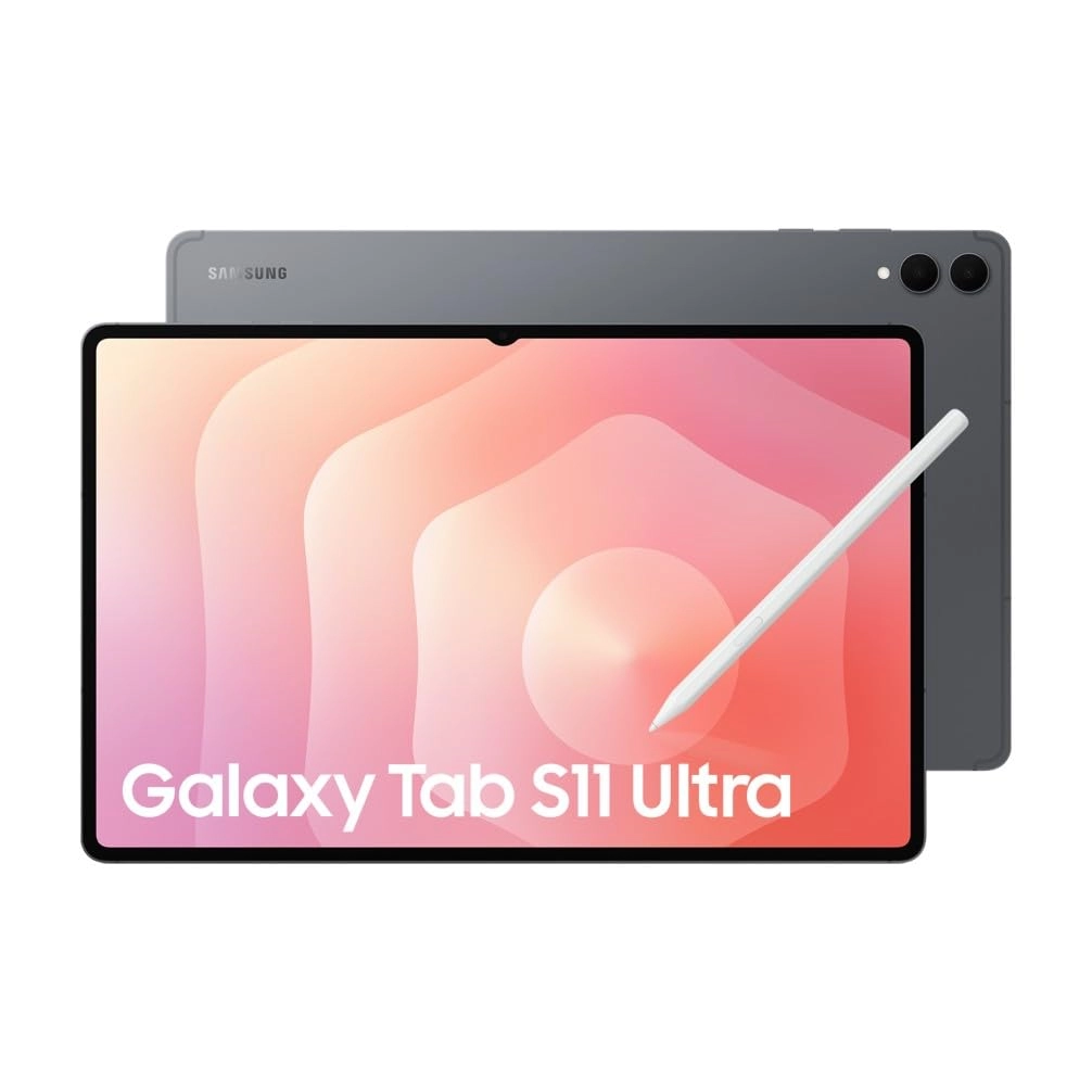 Galaxy Tab S11 Ultra - 256GB 14.6"