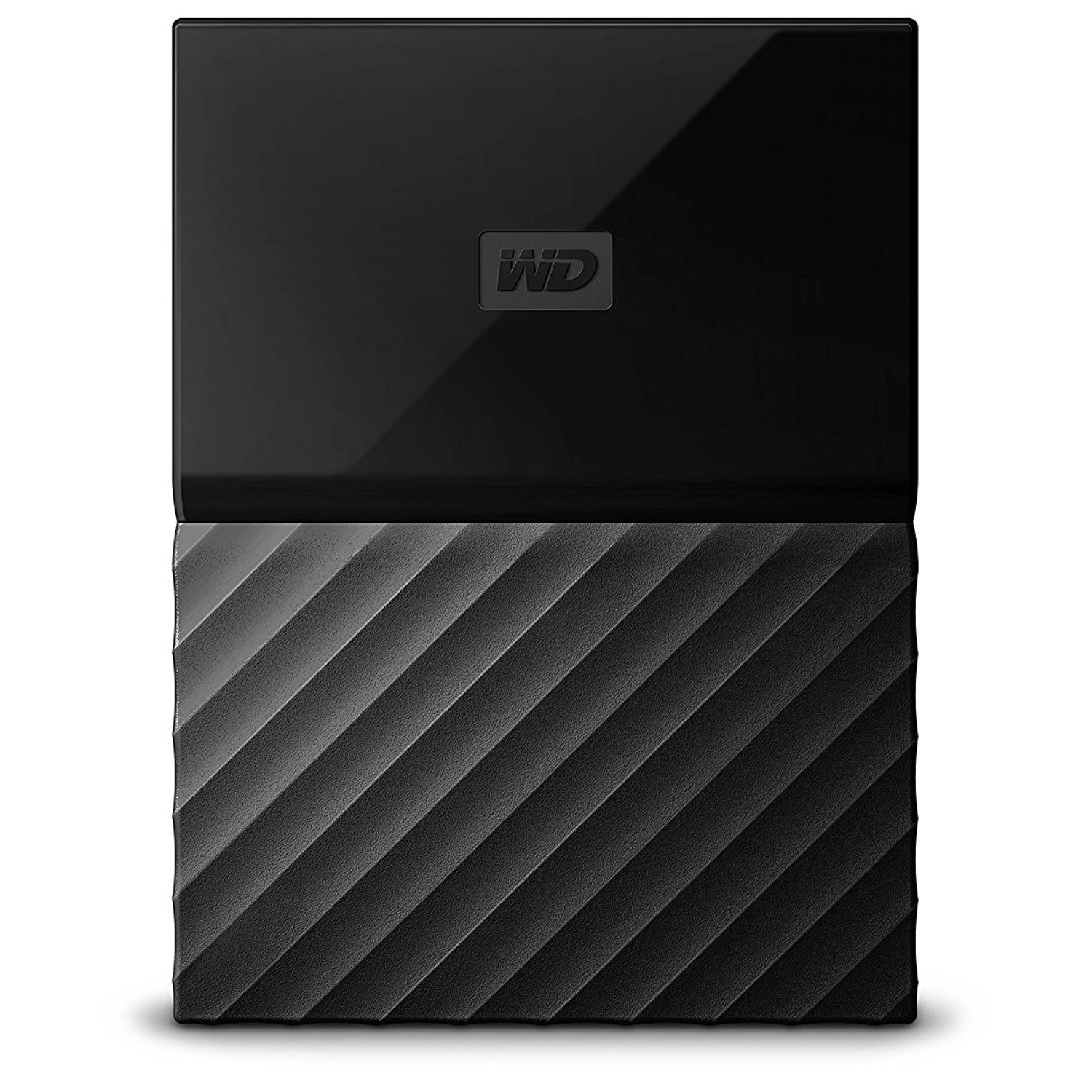 My Passport Ultra 4TB HDD