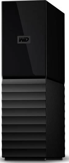 My Book 12TB