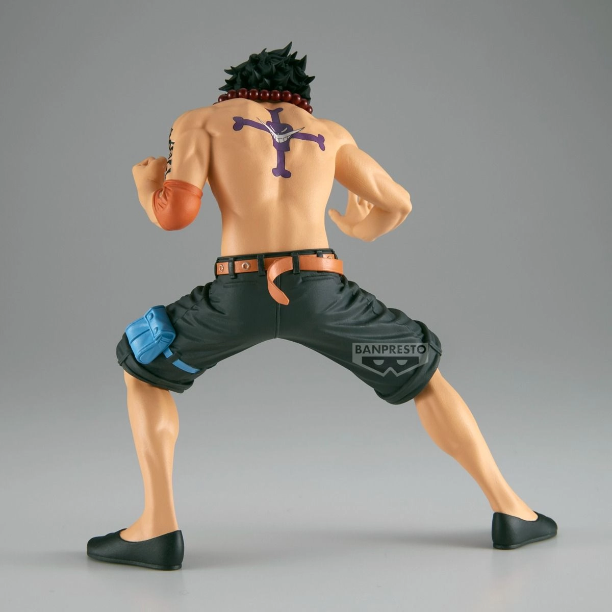 Portgas D. Ace - ONE PIECE Battle Record Collection (13 cm) (BP28931P)