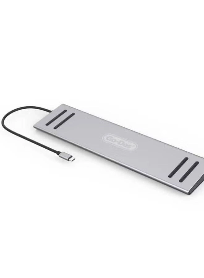 All-in-1 Docking Station