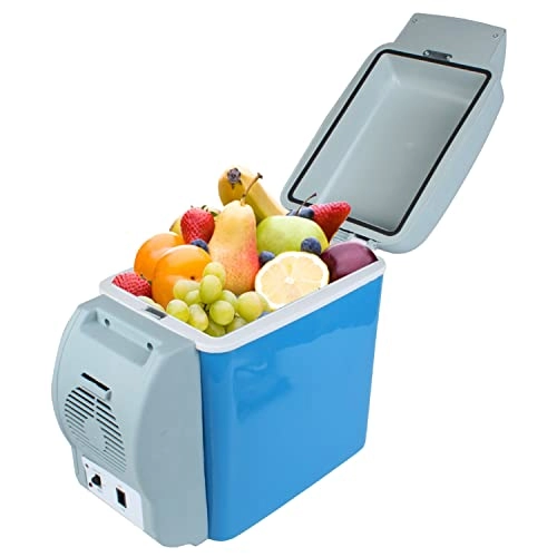 Electric Cooler - 7.5L