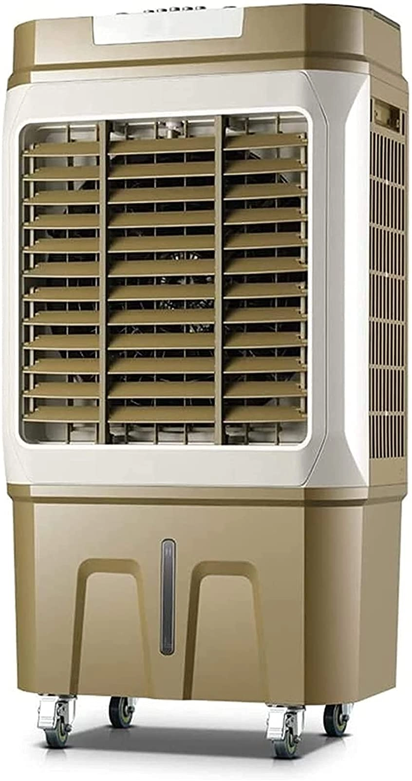 Portable air conditioner