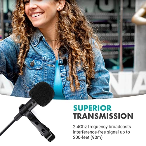 WMX-1-UL - 1 Transmitter 2.4GHz