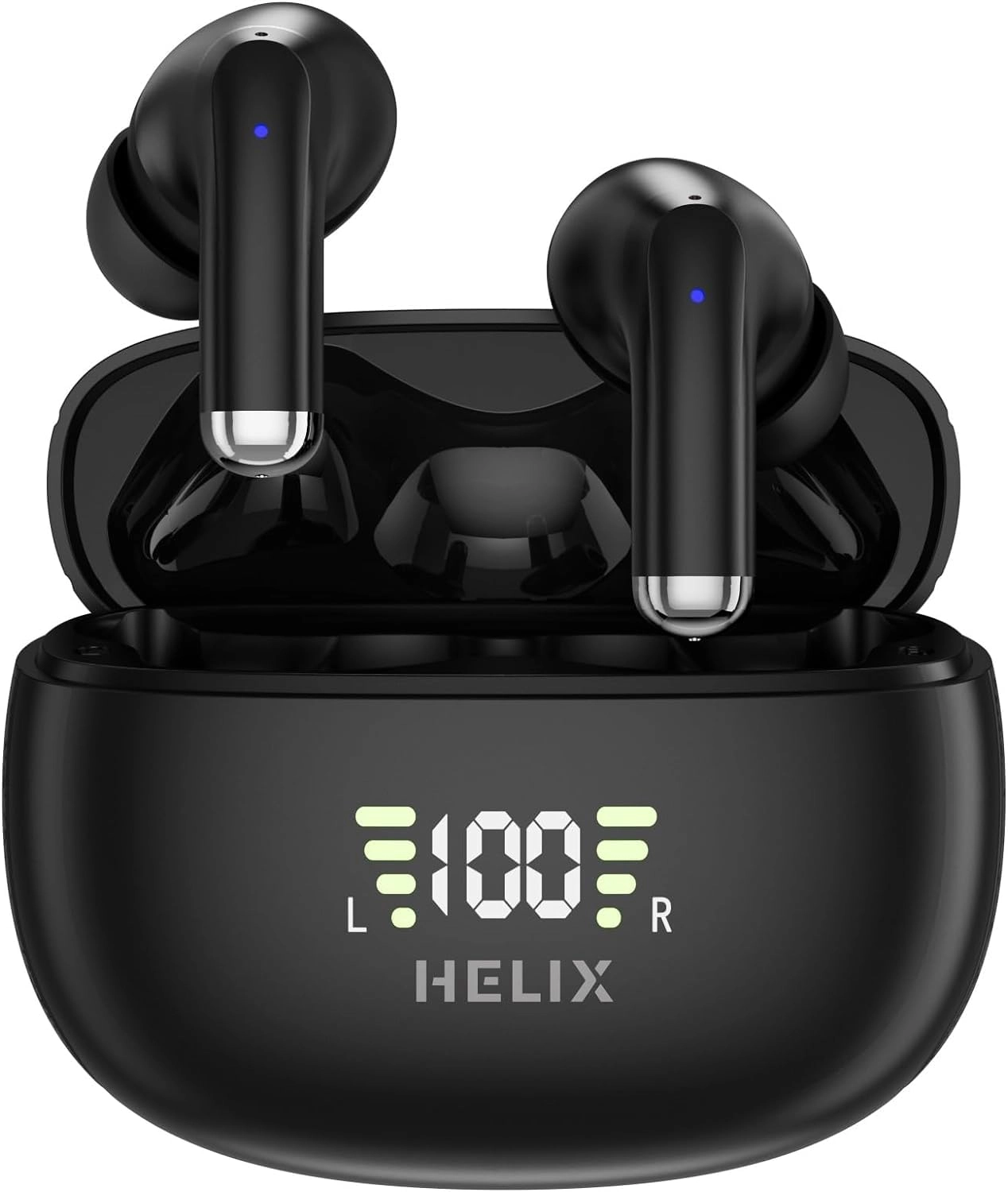 Helix HELIBUDS X Lite Wireless Earbud