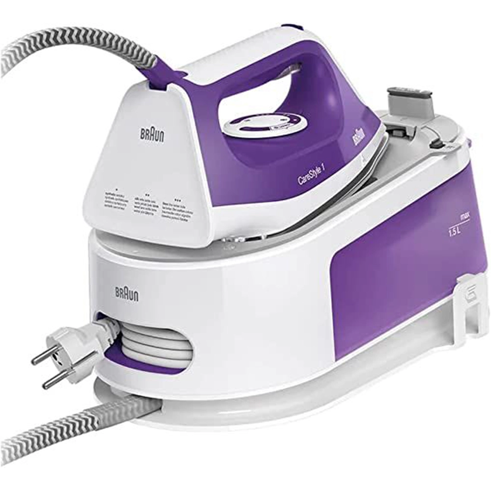CareStyle 1 - 1.5 Liter