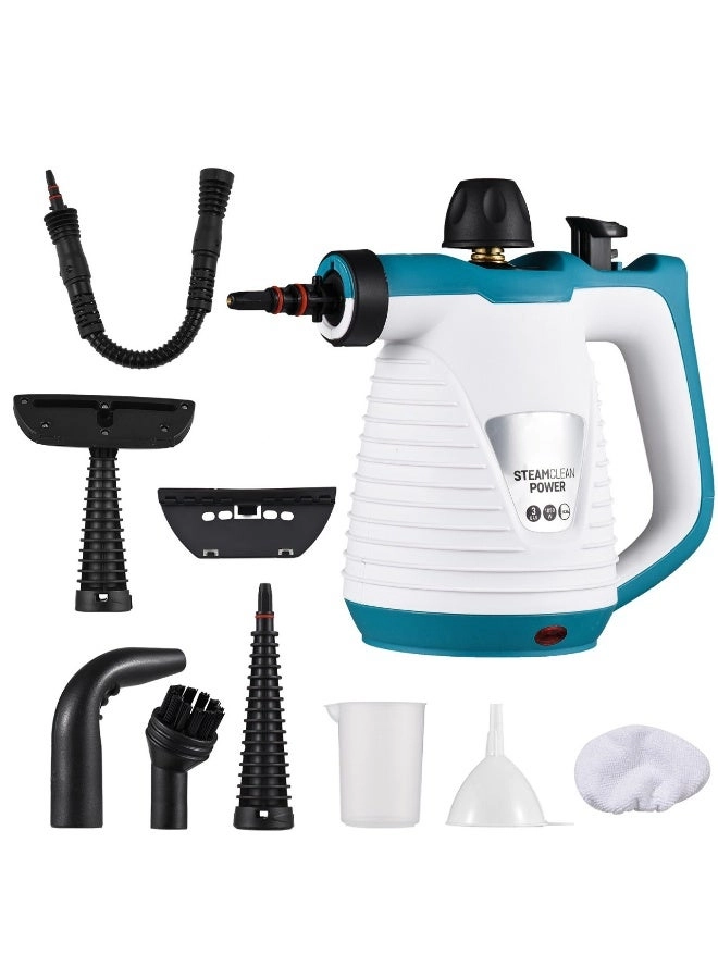 Handheld Steam Cleaner - 3.0bar 350ml