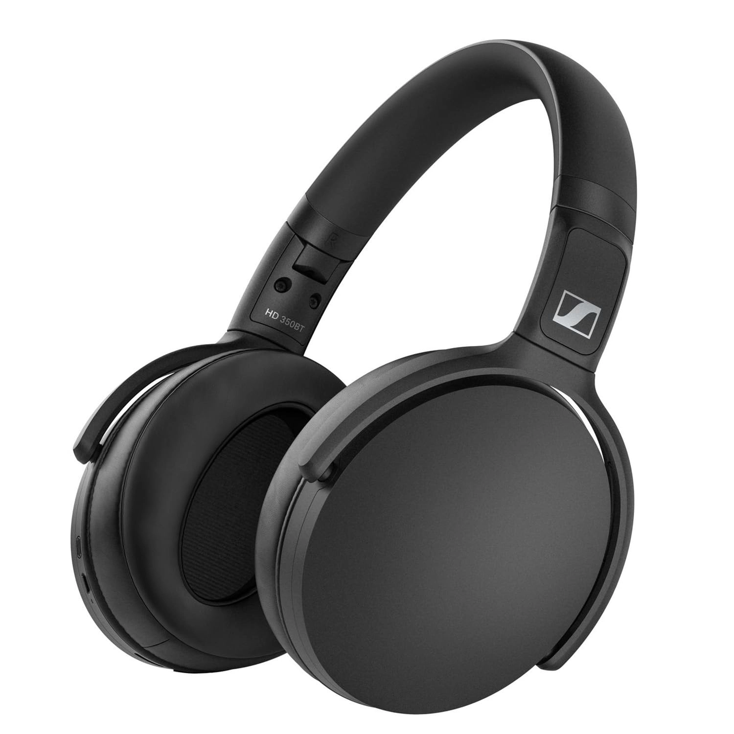 HD 350BT Wireless Headphone