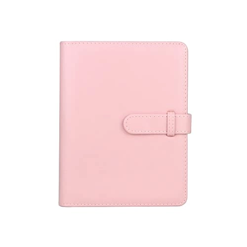 Instax Mini 256 Pockets PU Leather Photo Album